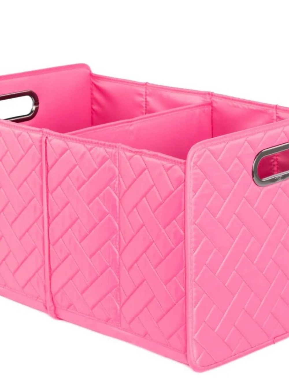 Lug Flatbed 2 Collapsible Multi-Purpose Organizer - Picture 5 of 5